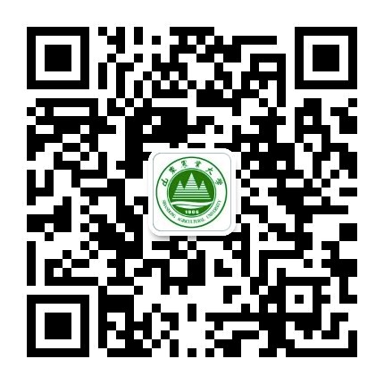 山东农业大学招生办微信公众号